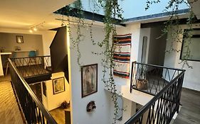 Calzolli Penthouse Casa de Huéspedes y Coliving